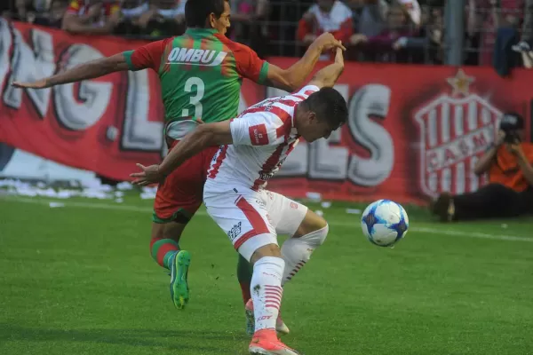 San Martín-Agropecuario y Brown-Sarmiento, lo más destacado de la agenda deportiva