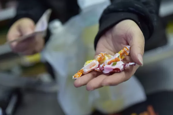 La Cámara de Comercio se queja por la escasez de monedas