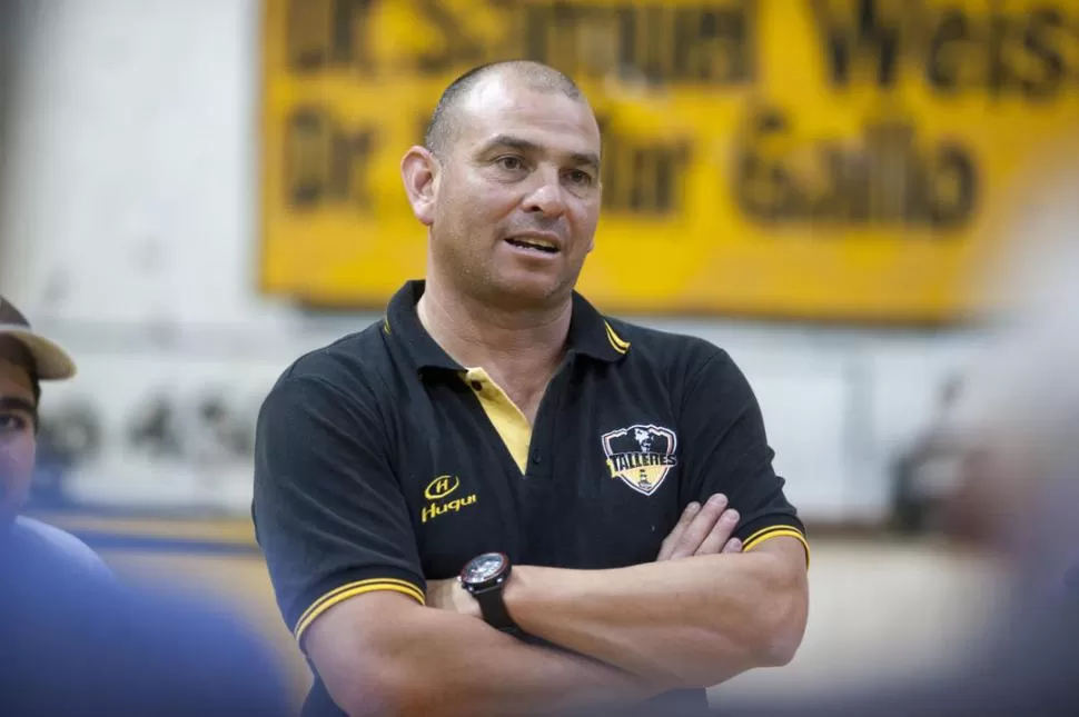  la gaceta / foto de DIEGO ARAOZ (archivo)