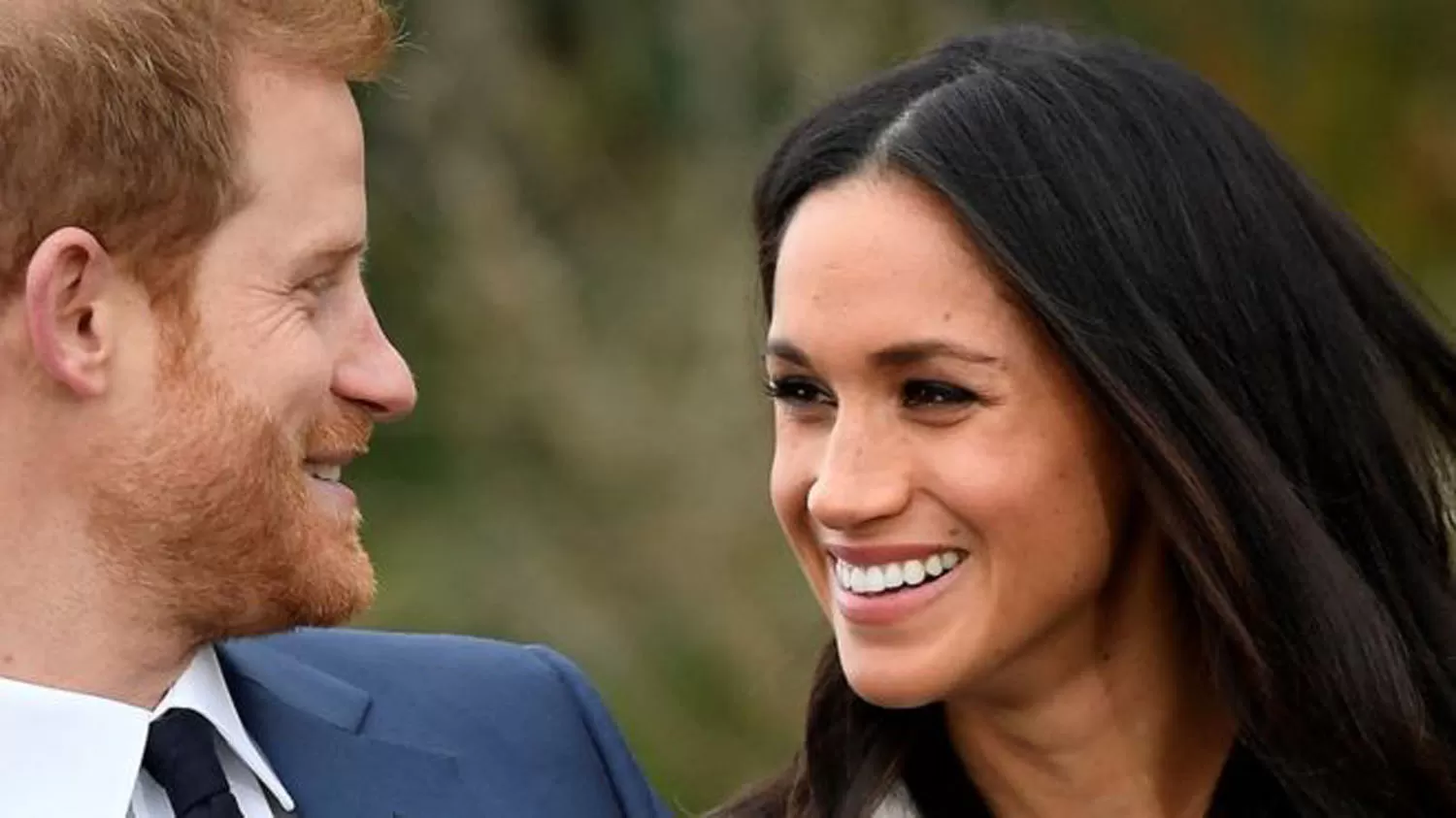 DEMASIADO AMOR. Las cosas a las que tuvo que renunciar la actriz Meghan Markle para casarse con el príncipe Harry. FOTO TOMADA DE BBC.COM.