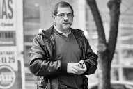 Shoklender, citado otra vez en la causa “Sueños Compartidos”