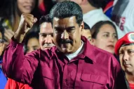 La reelección de Maduro es condenada internacionalmente y la oposición pide nuevas elecciones