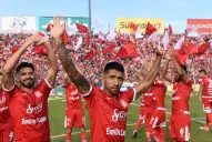 Las mejores 22 fotos de la goleada de San Martín ante Agropecuario