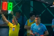 Los Pizzicannella abrieron las puertas de su casa y contaron que Franco era delantero