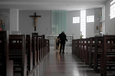 Ahora más cerca de los pobres, desde el principio