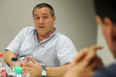 Instan a adherir a la nueva ley de obras