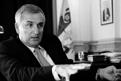 Morales quiere modificar todos los códigos procesales de Jujuy