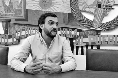 Movimientos sociales gestan un espacio “del campo popular”