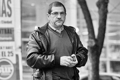 Shoklender, citado otra vez en la causa “Sueños Compartidos”