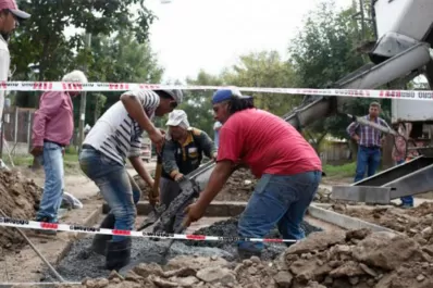 Funcionarios van al Concejo a explicar la contratación directa de una obra por $ 4,5 millones