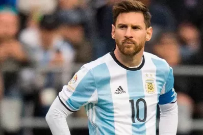 La misión del 10: convencer al grupo de que sí se puede