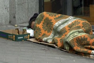 Tucumán recibirá donaciones durante la campaña Frío Cero, de la Red Solidaria