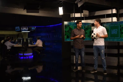 Hoy en VAR: el gran momento que viven Atlético y San Martín