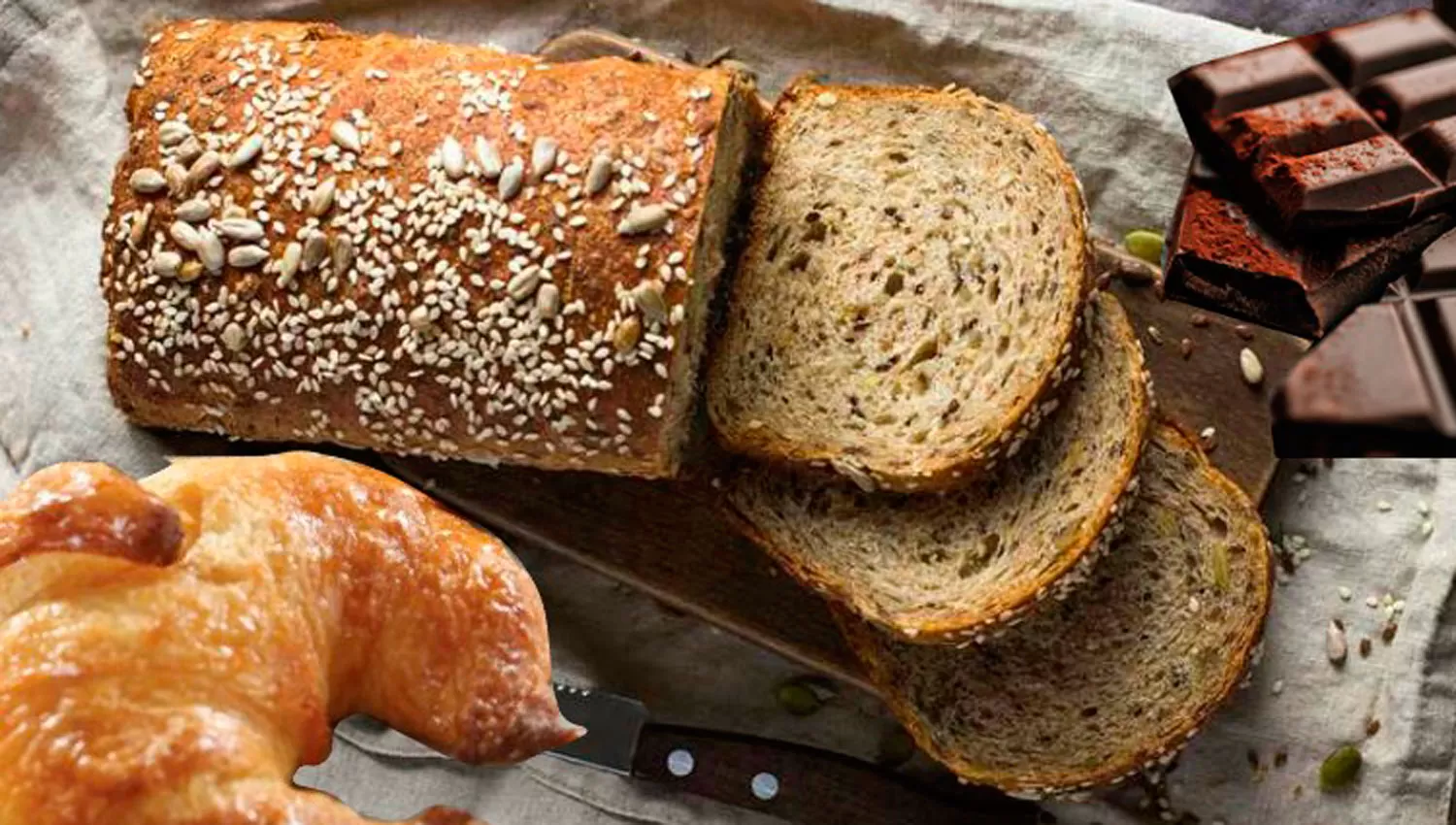 MITOS DE LA COMIDA. ¿Cuánto tienen de verdad? 