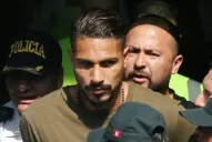 Guerrero se reúne con Infantino y aún sueña