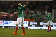 La presencia de Araujo, una incógnita