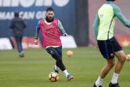 Análisis: el Mundial empezó ayer