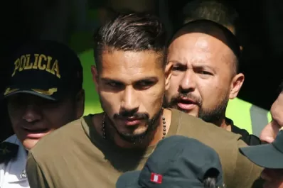 Guerrero se reúne con Infantino y aún sueña