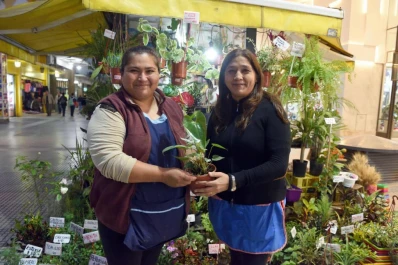 Una lista que no convence