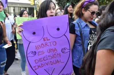 Día clave: la votación sobre el aborto legal será el 13 de junio