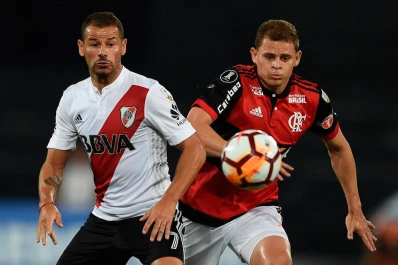 River quiere clasificar puntero a los octavos de la Copa: hora, TV y el resto de la agenda deportiva