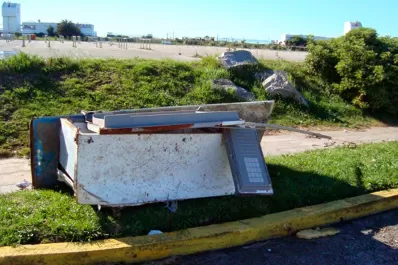 Qué hacer con los residuos no habituales que tenemos en la casa