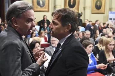 El proyecto opositor sobre tarifas obtuvo dictamen en el Senado y va al recinto la semana próxima