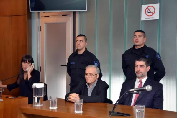 Condenaron a 25 años de prisión al cura Justo Ilarraz por abuso y corrupción de menores