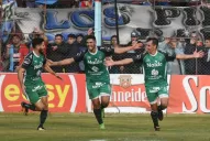 “En La Ciudadela se siente la presión”, señaló Farré