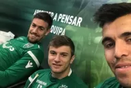 La pesadilla que vivió Marcos Acuña con los barras del Lisboa antes de llegar a la Selección
