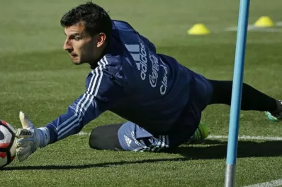 Tras el escándalo y la caricatura, ¿qué dijo el padre del Patón Guzmán?