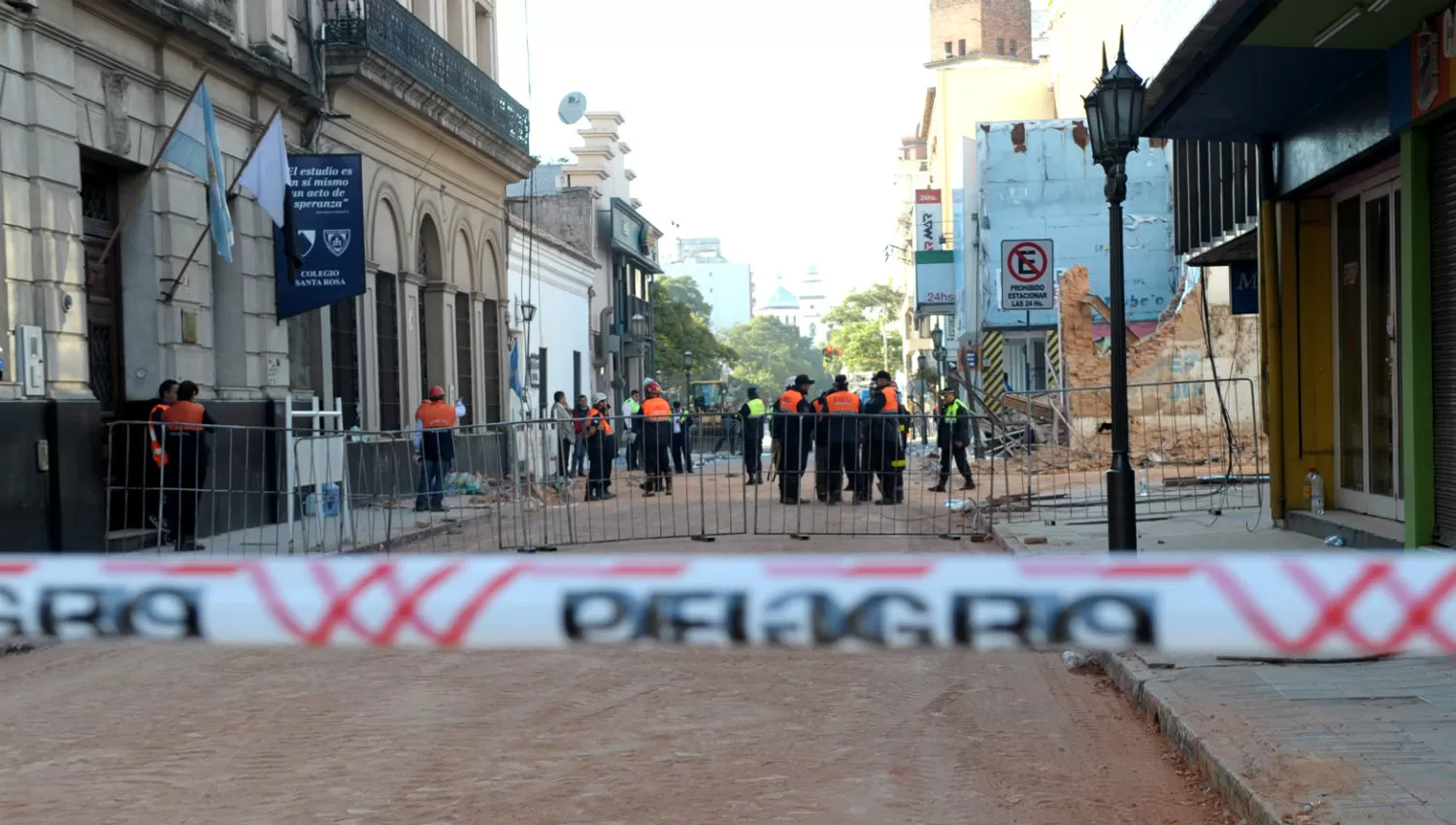 LA GACETA / FOTO DE FRANCO VERA