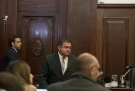 Caso Lebbos: estaba todo listo para levantar el cuerpo, reveló el ex jefe de la Brigada