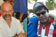 Una madre con su hijo y un fanático de San Martín, las víctimas del derrumbe del Parravicini