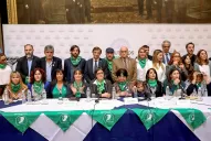 Confirman que el 13 de junio se discutirá la despenalización del aborto en Diputados