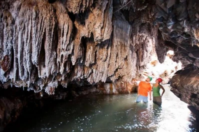 Cuatro destinos imperdibles, que están cerca y pocos conocen