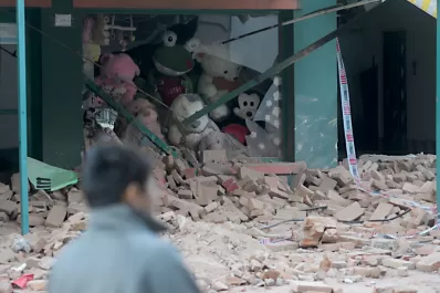 López Ávila: prácticamente descartamos que haya nuevas víctimas