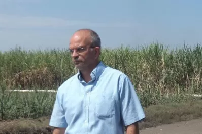 La muerte de Miguel Morandini conmovió a la comunidad científica y al agro