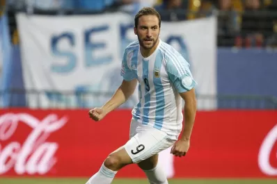 “Pipita” demoró unos días porque fue papá