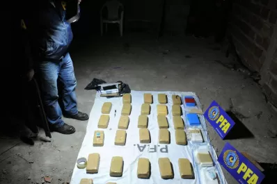 Manzur, Jaldo, Posse y Jiménez hablan sobre el narcomenudeo, pero postergan las definiciones