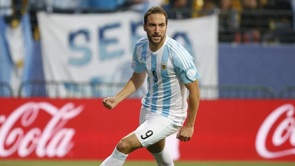 “Pipita” demoró unos días porque fue papá