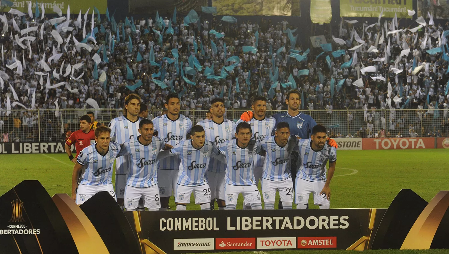 LA GACETA/FOTO DE ANTONIO FERRONI