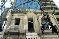 “Conservar una fachada no es proteger un edificio patrimonial”