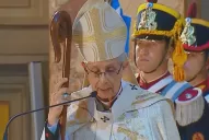 Poli rechazó el aborto en el Tedeum: la defensa del no nacido debe ser clara, firme y apasionada