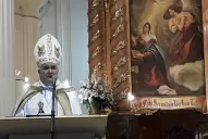 Sánchez, sobre el aborto: es aberrante pensar que un humano puede eliminar la vida de otro