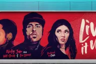 ¿Te gusta? Escuchá la canción oficial del Mundial de Rusia 2018