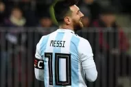 Messi llevará la 10: todos los dorsales de la Selección Argentina para el Mundial