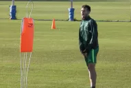 Sarmiento de Junín tendrá un cambio para la primera final con San Martín