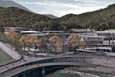 Llaman a licitación para la remodelación de El Cadillal: qué se construirá en la primera etapa