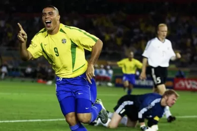 Corea-Japón 2002: la resurrección del “Fenómeno”